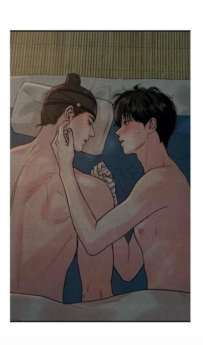 Painter-Of-The-Night-By-Byeonduck-Season-2-Eng page 18