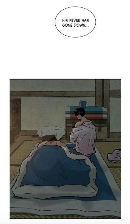 Painter-Of-The-Night-By-Byeonduck-Season-2-Eng page 19