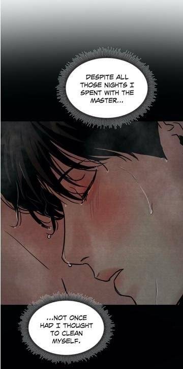 Painter-Of-The-Night-By-Byeonduck-Season-2-Eng page 25