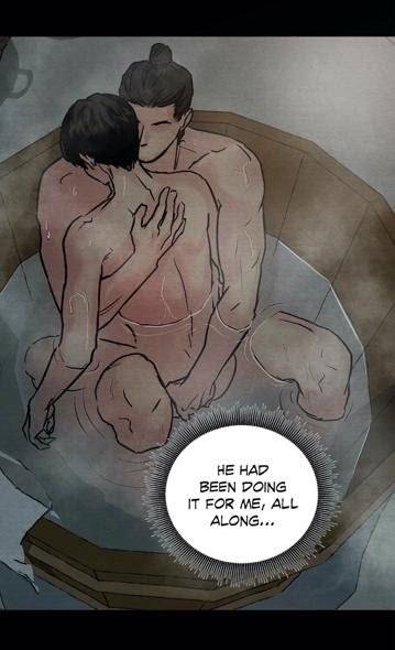 Painter-Of-The-Night-By-Byeonduck-Season-2-Eng page 26