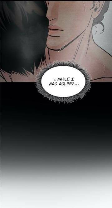 Painter-Of-The-Night-By-Byeonduck-Season-2-Eng page 27