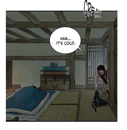 Painter-Of-The-Night-By-Byeonduck-Season-2-Eng page 31