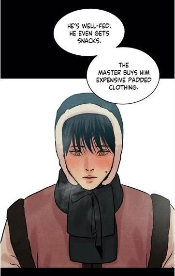 Painter-Of-The-Night-By-Byeonduck-Season-2-Eng page 38