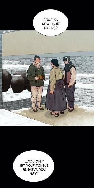 Painter-Of-The-Night-By-Byeonduck-Season-2-Eng page 39