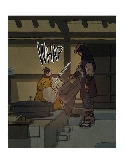 Painter-Of-The-Night-By-Byeonduck-Season-2-Eng page 60