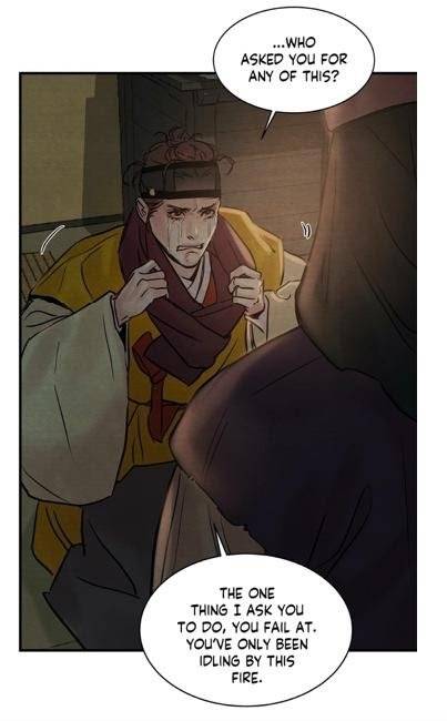 Painter-Of-The-Night-By-Byeonduck-Season-2-Eng page 61