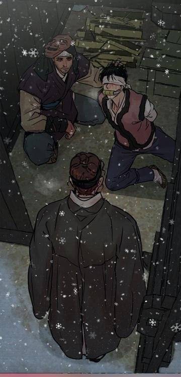 Painter-Of-The-Night-By-Byeonduck-Season-2-Eng page 69