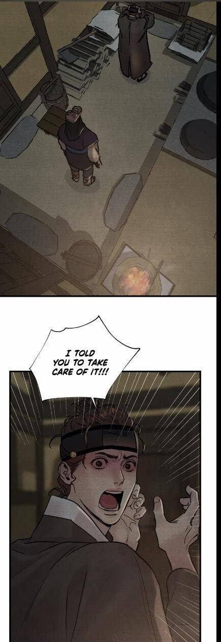 Painter-Of-The-Night-By-Byeonduck-Season-2-Eng page 6