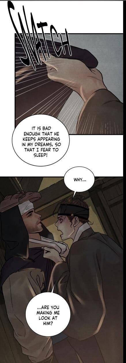 Painter-Of-The-Night-By-Byeonduck-Season-2-Eng page 7
