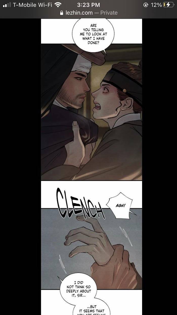 Painter-Of-The-Night-By-Byeonduck-Season-2-Eng page 8