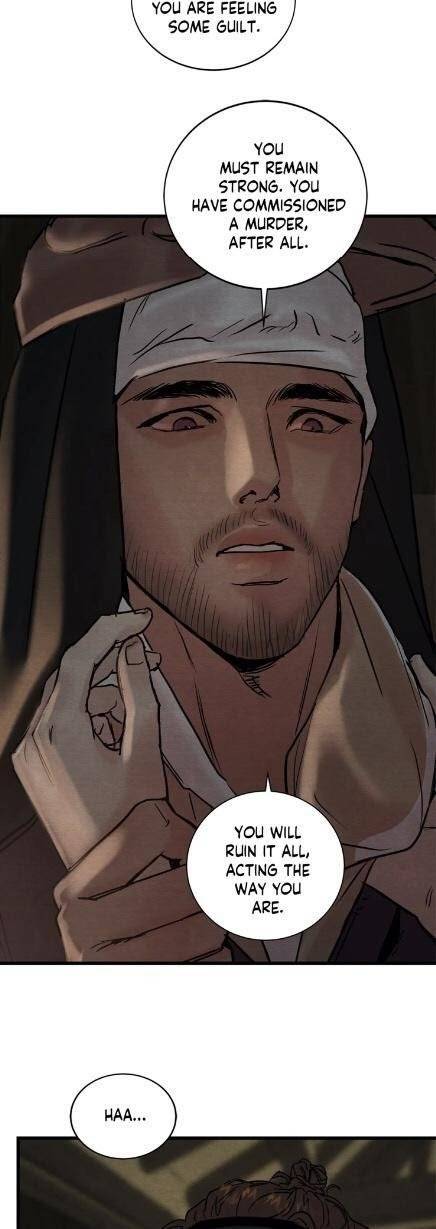 Painter-Of-The-Night-By-Byeonduck-Season-2-Eng page 9
