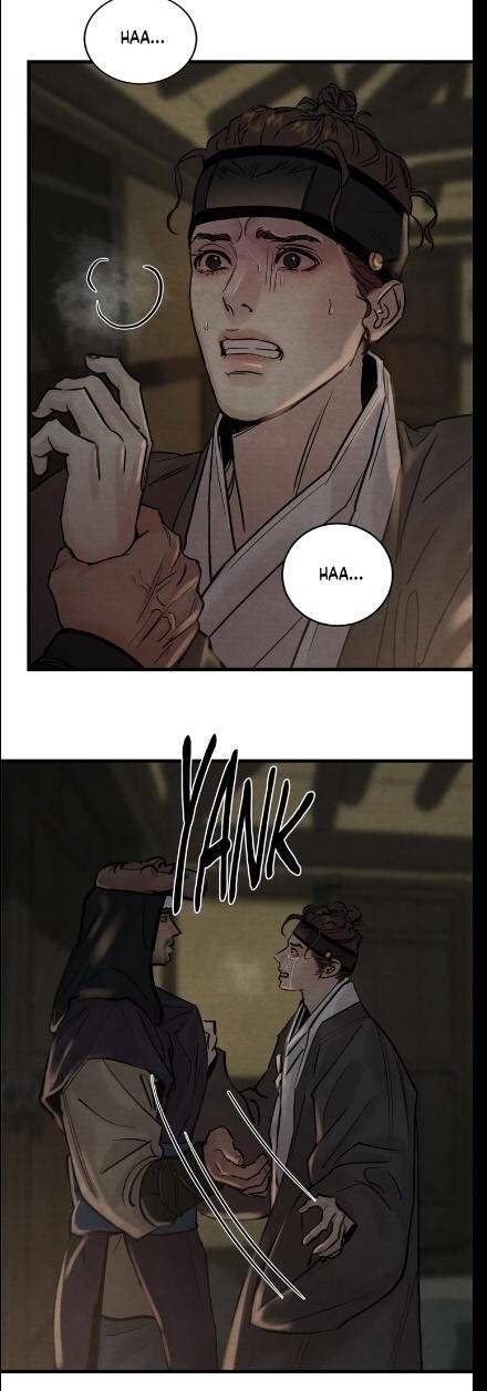 Painter-Of-The-Night-By-Byeonduck-Season-2-Eng page 10