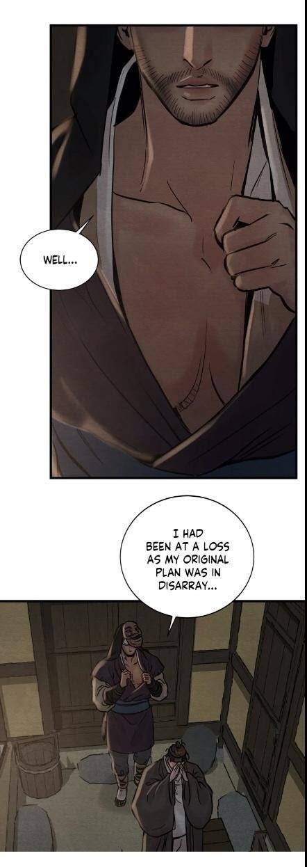 Painter-Of-The-Night-By-Byeonduck-Season-2-Eng page 11