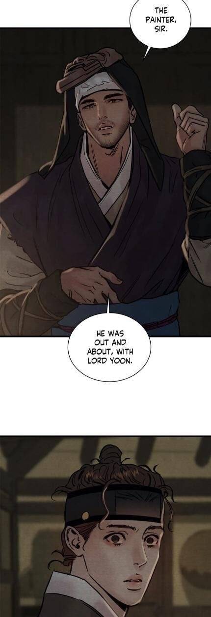 Painter-Of-The-Night-By-Byeonduck-Season-2-Eng page 13