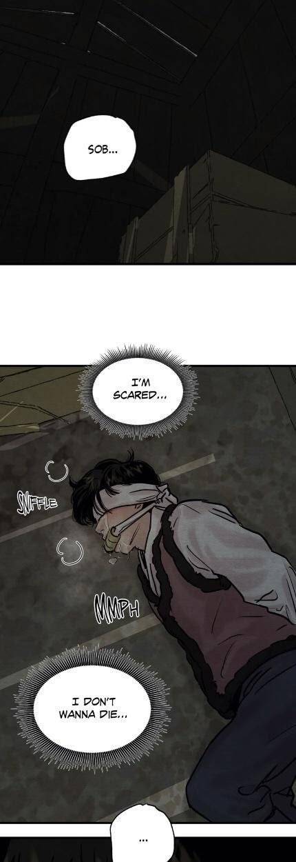 Painter-Of-The-Night-By-Byeonduck-Season-2-Eng page 15