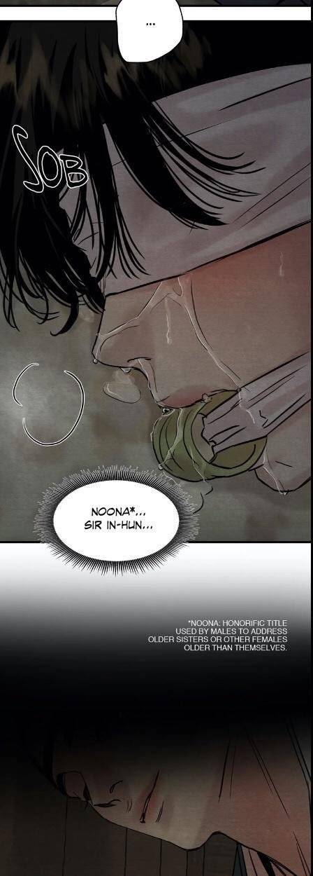 Painter-Of-The-Night-By-Byeonduck-Season-2-Eng page 16