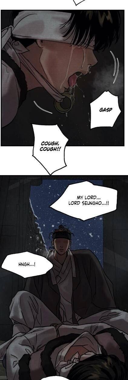 Painter-Of-The-Night-By-Byeonduck-Season-2-Eng page 21