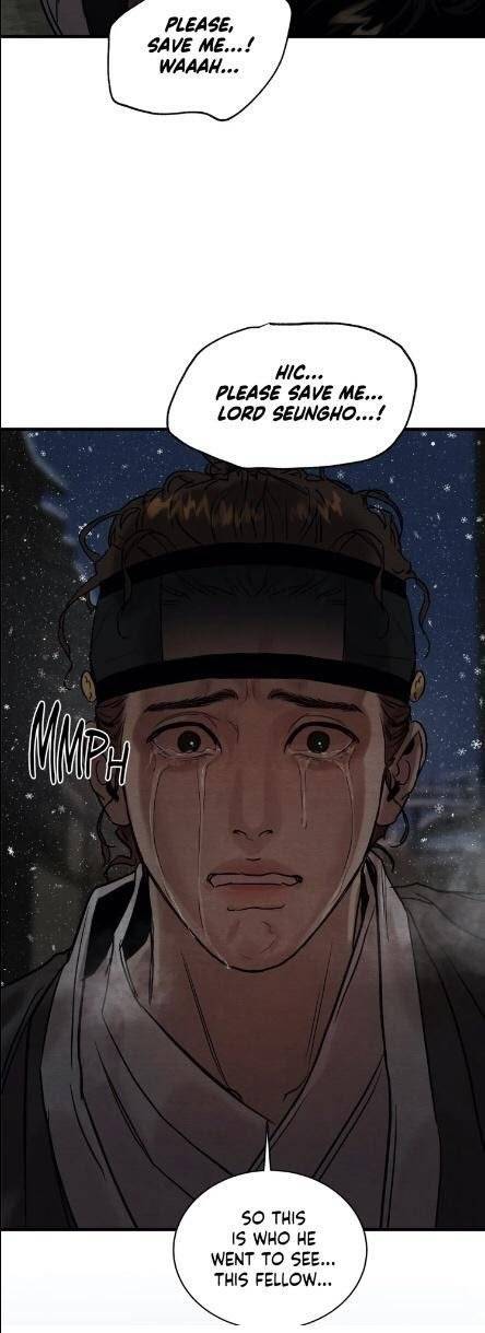 Painter-Of-The-Night-By-Byeonduck-Season-2-Eng page 22