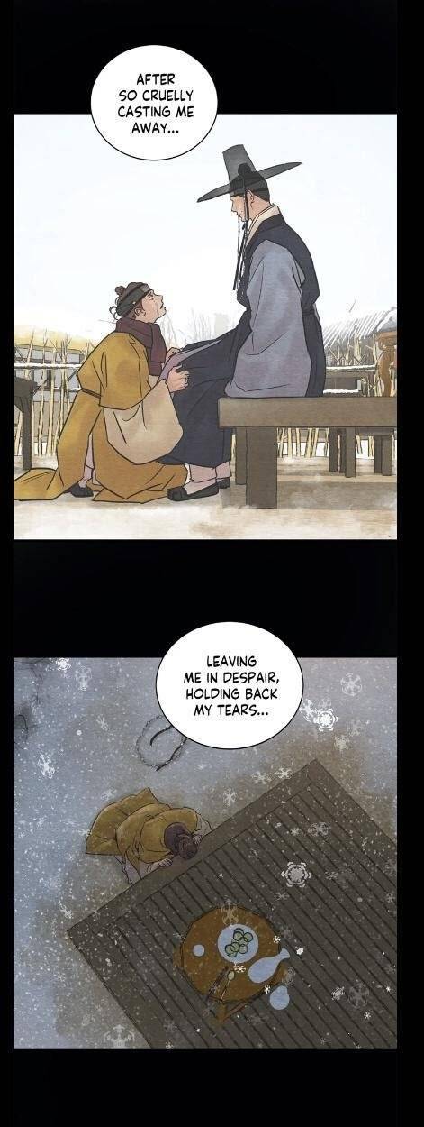 Painter-Of-The-Night-By-Byeonduck-Season-2-Eng page 23