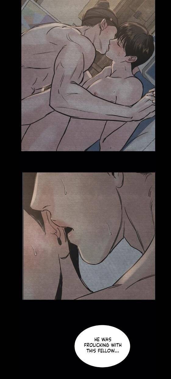 Painter-Of-The-Night-By-Byeonduck-Season-2-Eng page 24