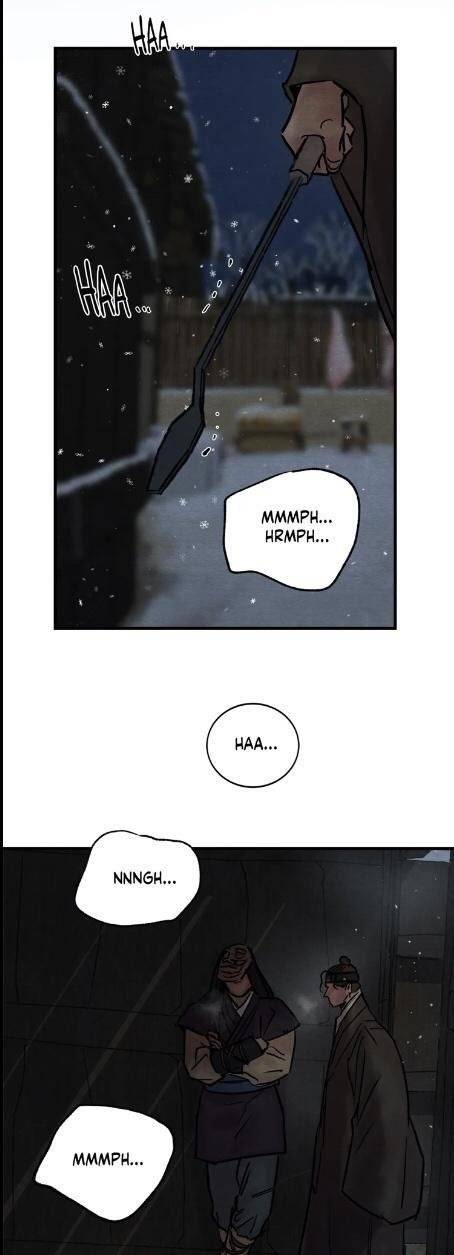 Painter-Of-The-Night-By-Byeonduck-Season-2-Eng page 25