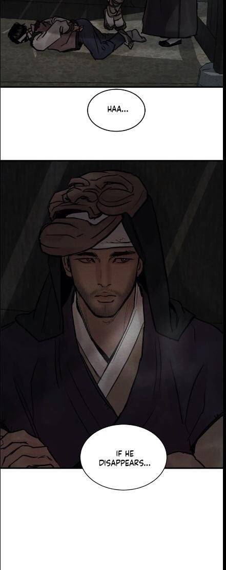 Painter-Of-The-Night-By-Byeonduck-Season-2-Eng page 26