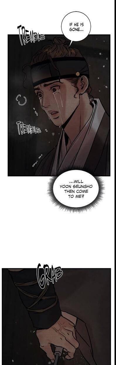 Painter-Of-The-Night-By-Byeonduck-Season-2-Eng page 27