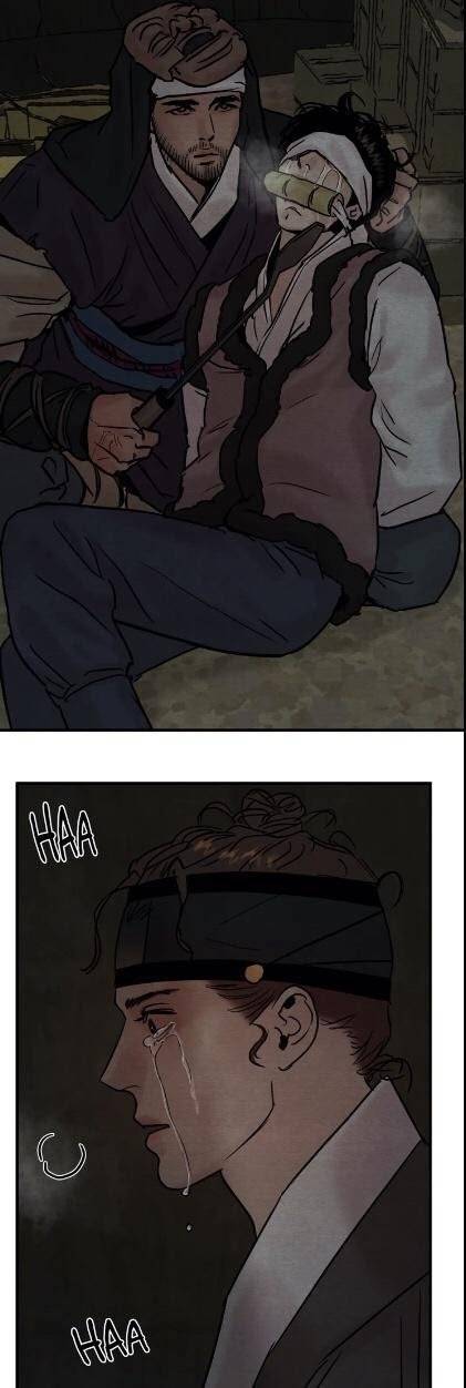 Painter-Of-The-Night-By-Byeonduck-Season-2-Eng page 29