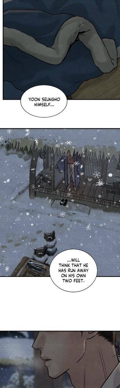 Painter-Of-The-Night-By-Byeonduck-Season-2-Eng page 31