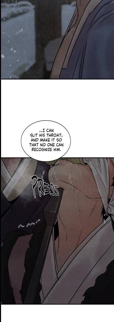 Painter-Of-The-Night-By-Byeonduck-Season-2-Eng page 32