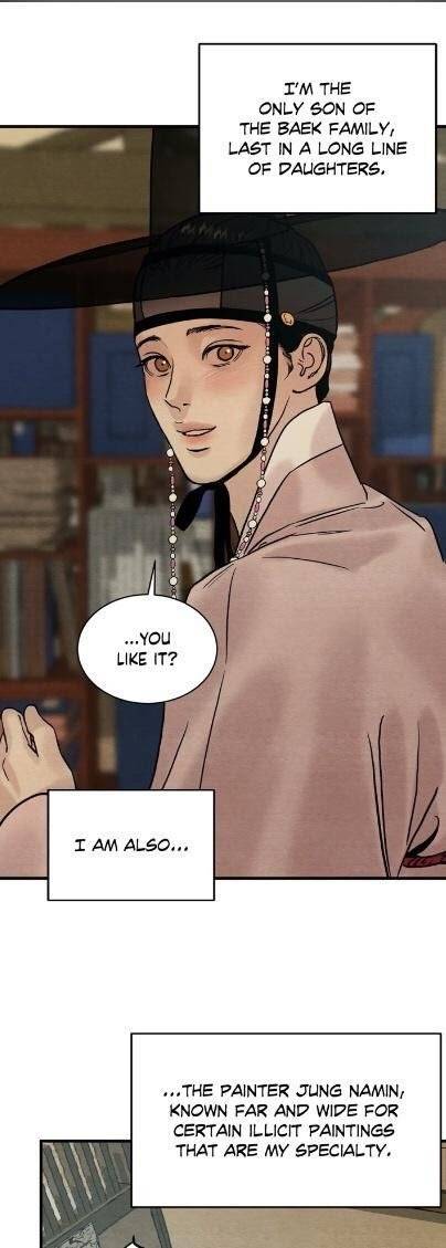 Painter-Of-The-Night-By-Byeonduck-Season-2-Eng page 3