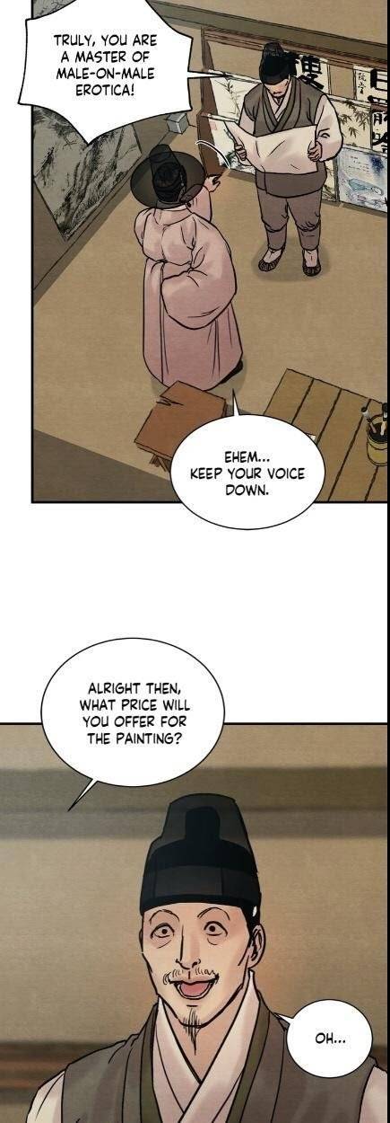 Painter-Of-The-Night-By-Byeonduck-Season-2-Eng page 4