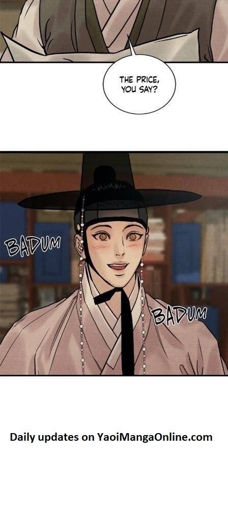 Painter-Of-The-Night-By-Byeonduck-Season-2-Eng page 5