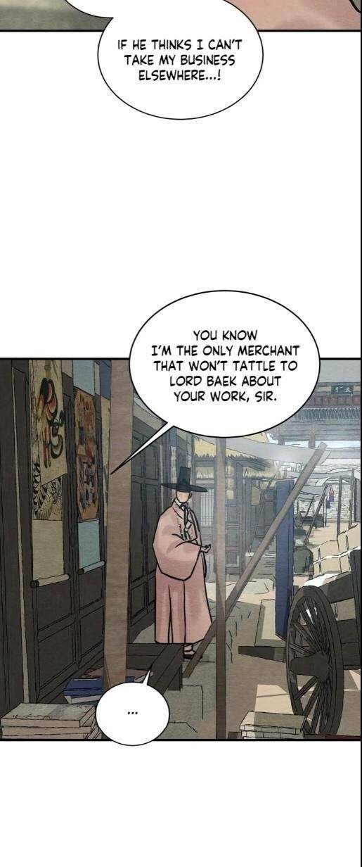 Painter-Of-The-Night-By-Byeonduck-Season-2-Eng page 8