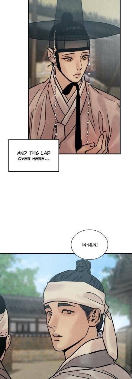 Painter-Of-The-Night-By-Byeonduck-Season-2-Eng page 9