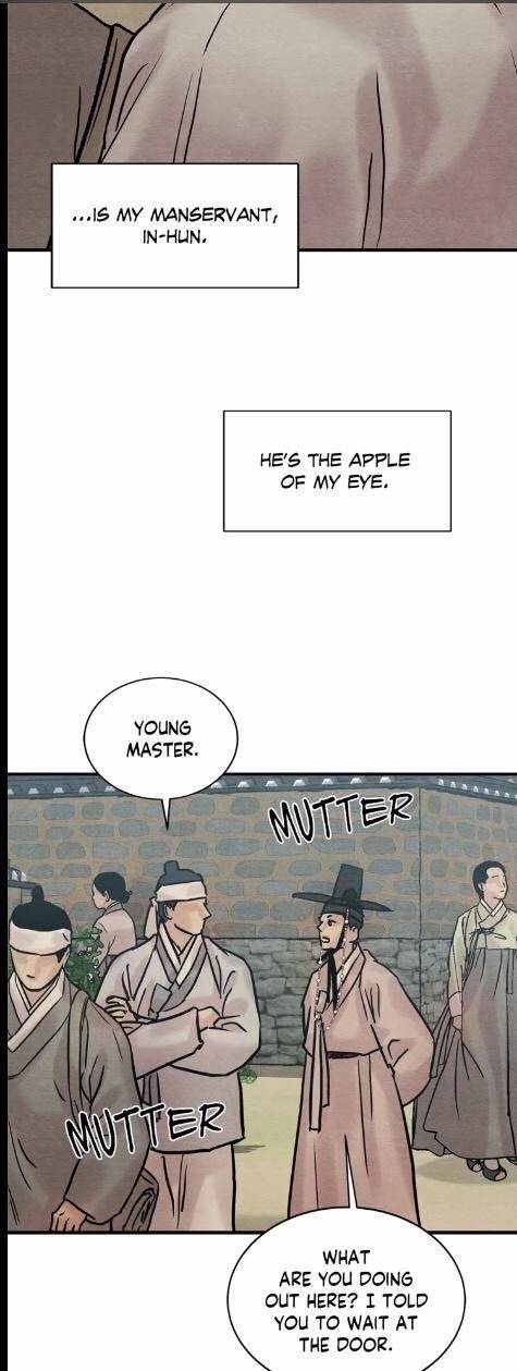 Painter-Of-The-Night-By-Byeonduck-Season-2-Eng page 10