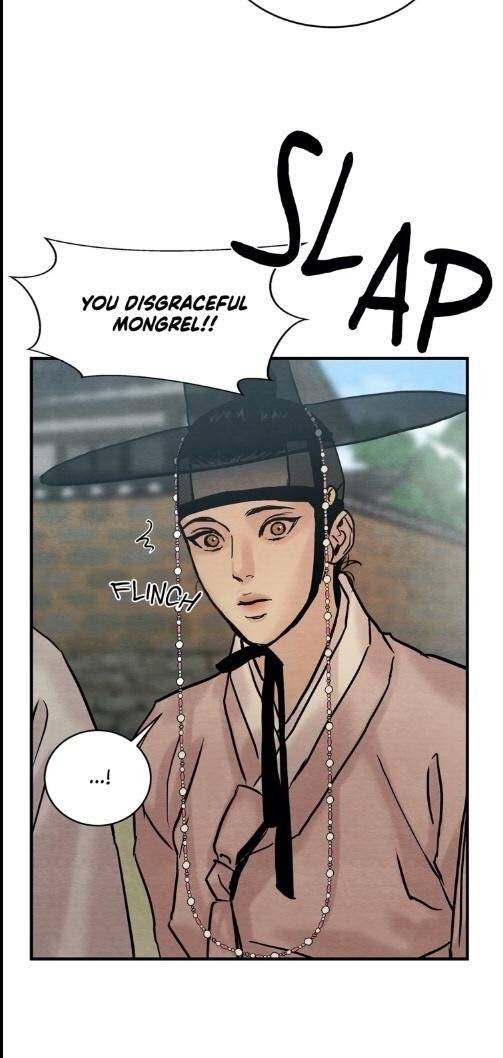 Painter-Of-The-Night-By-Byeonduck-Season-2-Eng page 11