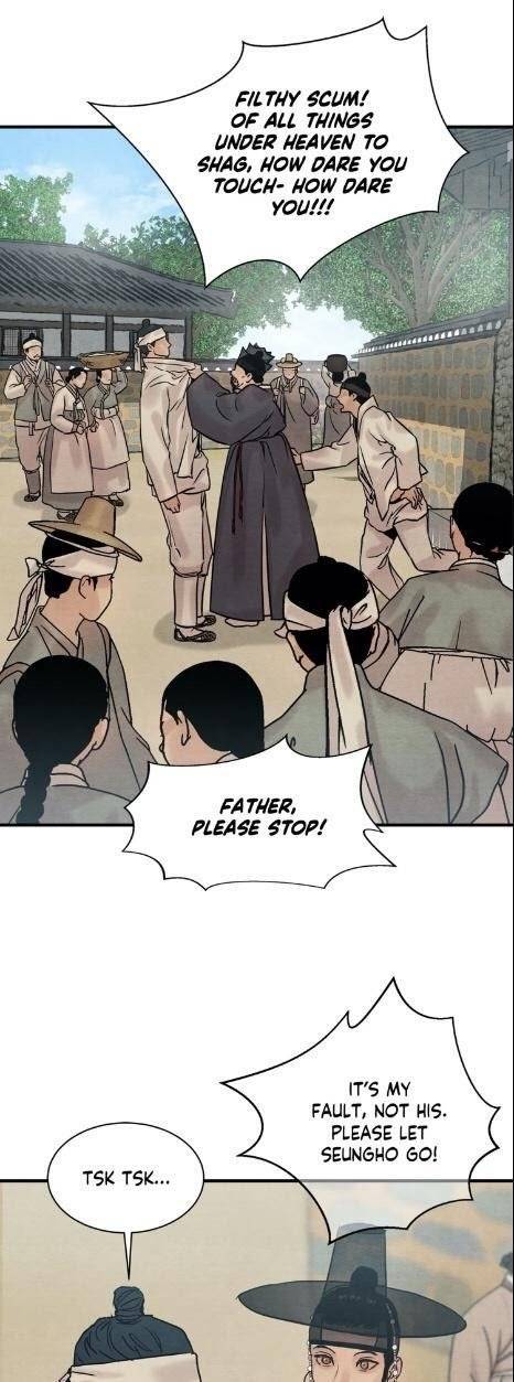 Painter-Of-The-Night-By-Byeonduck-Season-2-Eng page 12