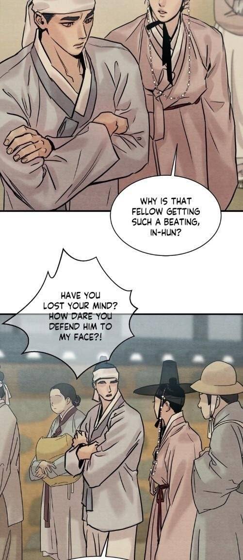 Painter-Of-The-Night-By-Byeonduck-Season-2-Eng page 13