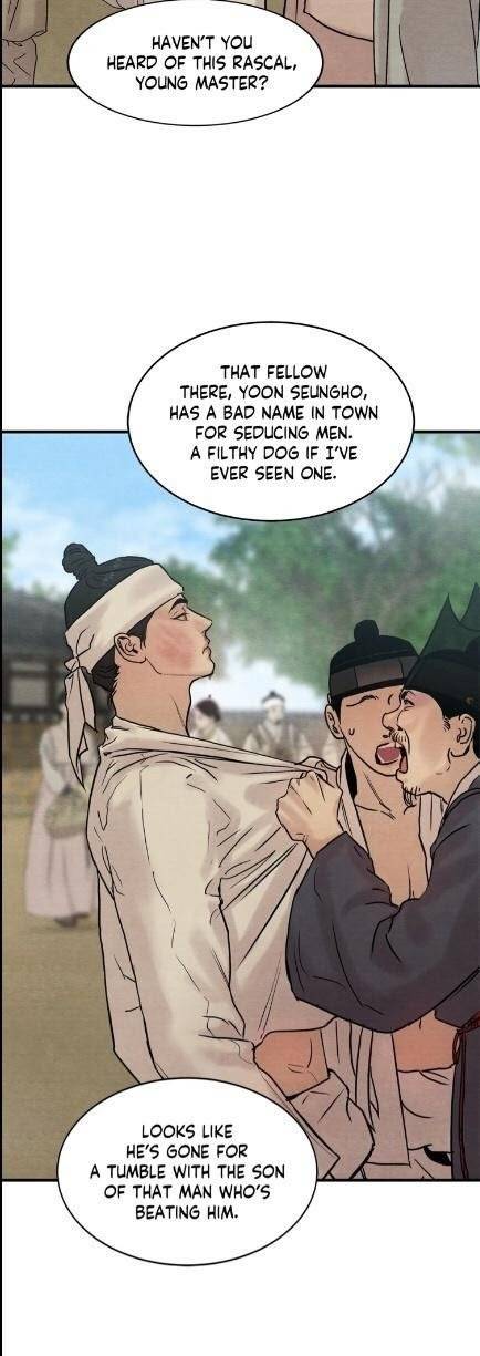 Painter-Of-The-Night-By-Byeonduck-Season-2-Eng page 14
