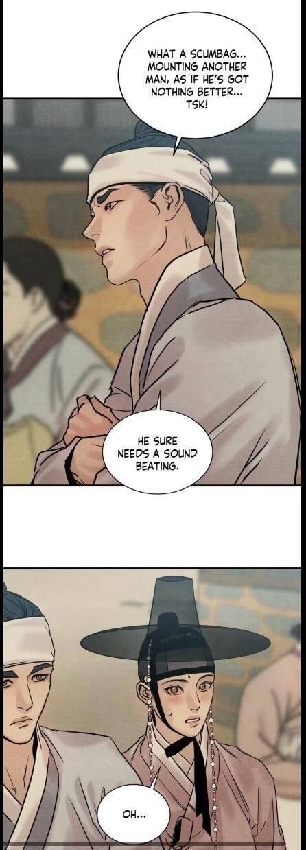 Painter-Of-The-Night-By-Byeonduck-Season-2-Eng page 15