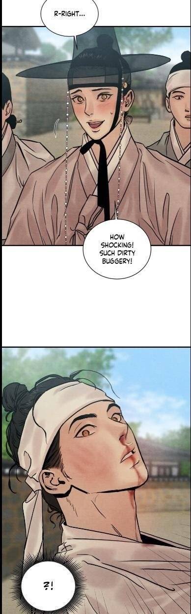Painter-Of-The-Night-By-Byeonduck-Season-2-Eng page 16