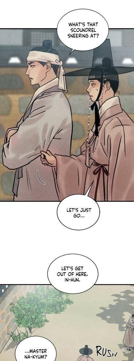 Painter-Of-The-Night-By-Byeonduck-Season-2-Eng page 19
