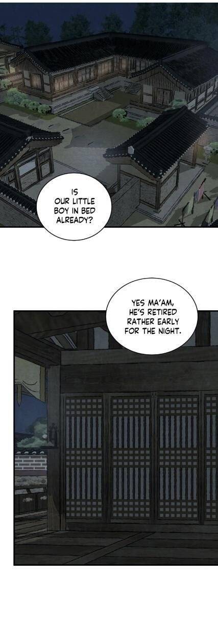 Painter-Of-The-Night-By-Byeonduck-Season-2-Eng page 21