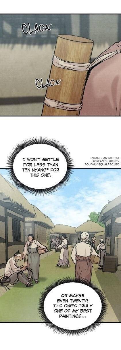 Painter-Of-The-Night-By-Byeonduck-Season-2-Eng page 26