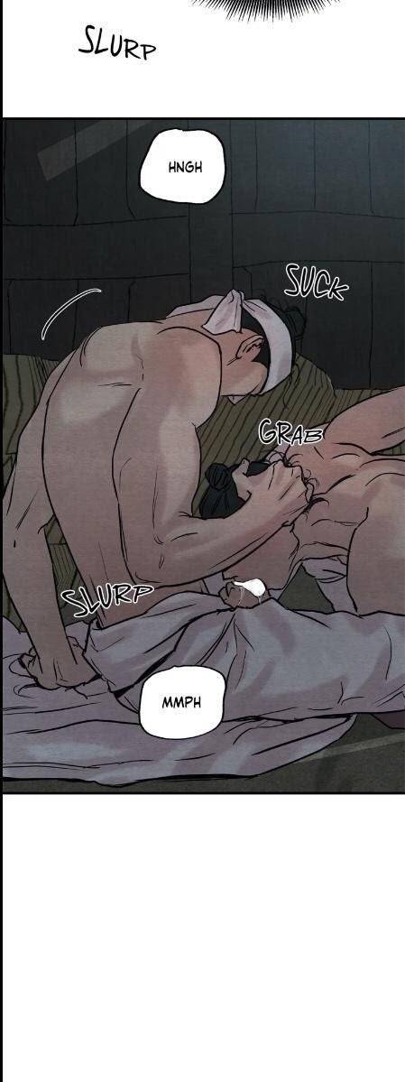 Painter-Of-The-Night-By-Byeonduck-Season-2-Eng page 34
