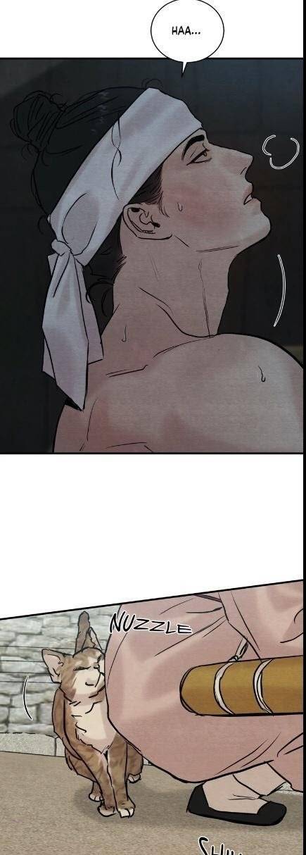 Painter-Of-The-Night-By-Byeonduck-Season-2-Eng page 35
