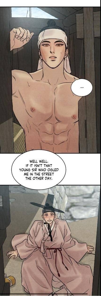 Painter-Of-The-Night-By-Byeonduck-Season-2-Eng page 37