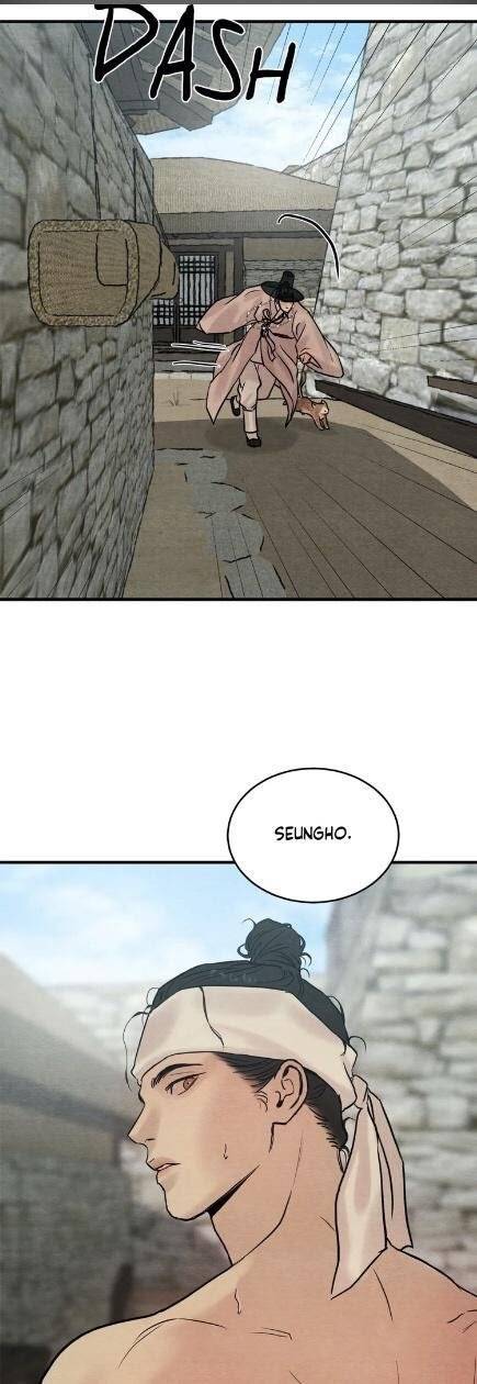 Painter-Of-The-Night-By-Byeonduck-Season-2-Eng page 40