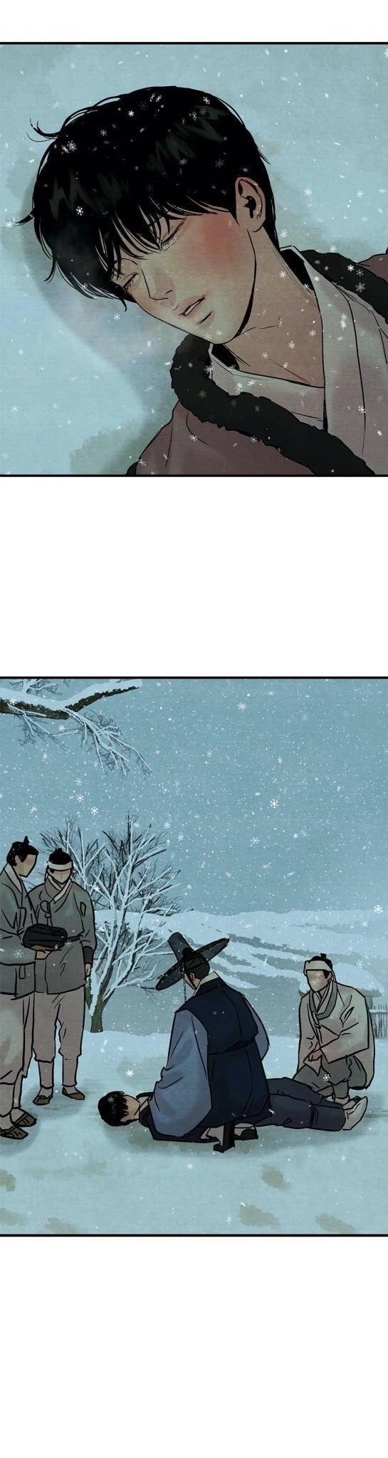 Painter-Of-The-Night-By-Byeonduck-Season-2-Eng page 3